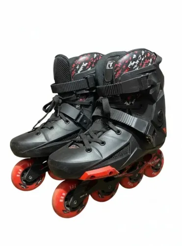 Patins traxard usado