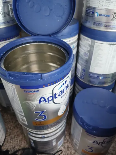 Latas Vazias 800gr Artesanatos