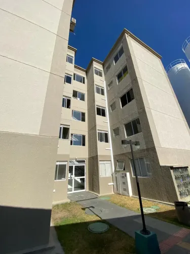 REPASSE APARTAMENTO RECANTO MARAPONGA