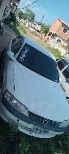 Chevrolet Vectra GLS/expres.2.2/ 2.0 E 2.0 CD 8V 1997