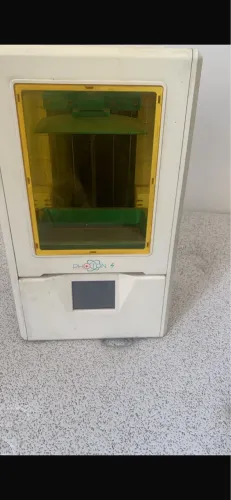 Impressora 3D de Resina Anycubic Photon S