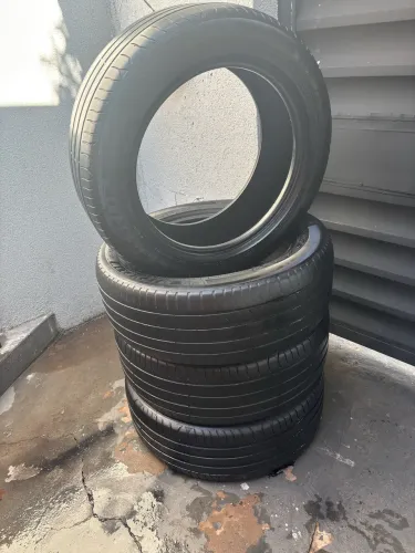 Pneu michelin 205/50 16 