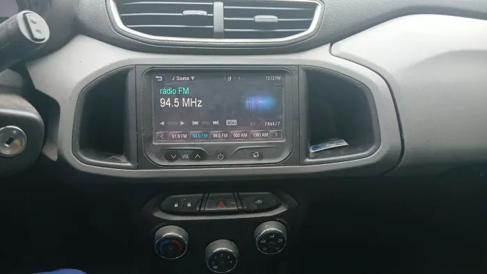 Multimídia Mylink 1