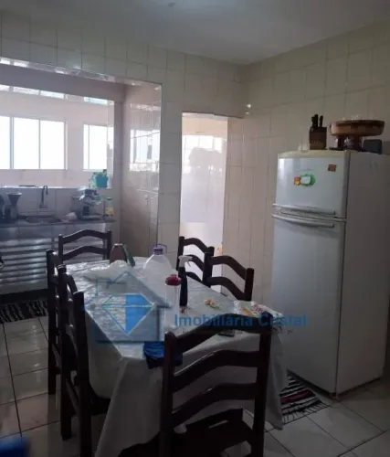 Residencial - Parque Santa Teresa