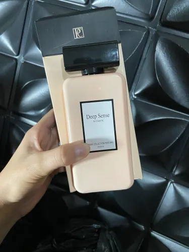 Perfume Prime Collection Deep Sense Eau De Parfum 100ml