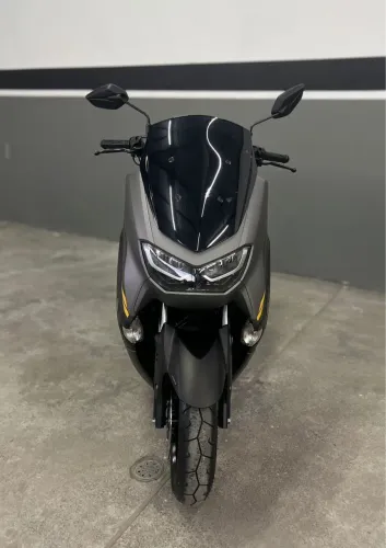 YAMAHA NMAX 160 ABS 2024