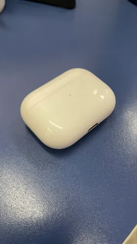ACEITO OFERTA Airpods Pro 2 - Lado esquerdo com defeito