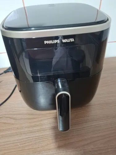 AirFryer Philips Walita 5.6 litros retirar várzea Paulista ou Jundiaí SP