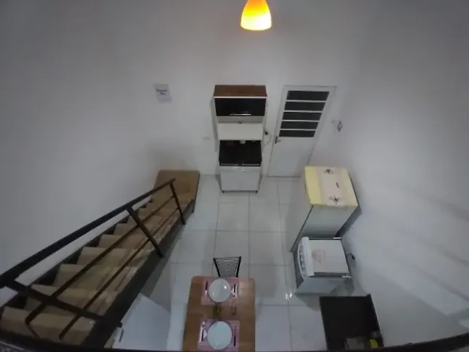 kitnet mobiliada