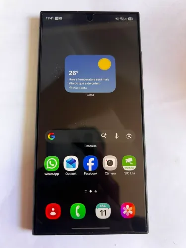 Galaxy S24 ultra 5g