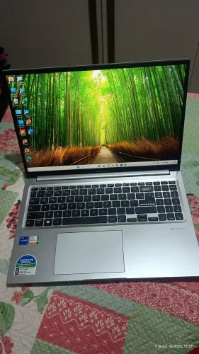 Notebook Core i7