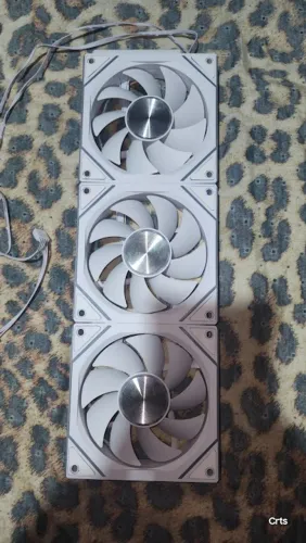 Fan reversa para computador