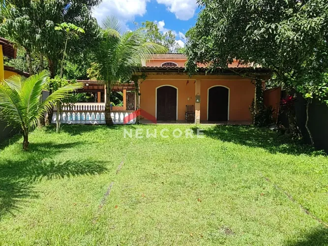Casa de condomínio em Rua Aprovada 891 - Costa do Sol - Bertioga/SP