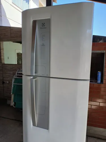 Geladeira Electrolux Frost Free