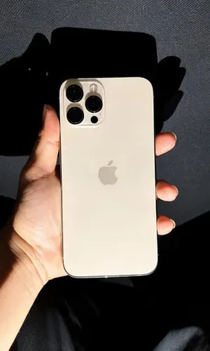 Iphone 12 pro max 256gb