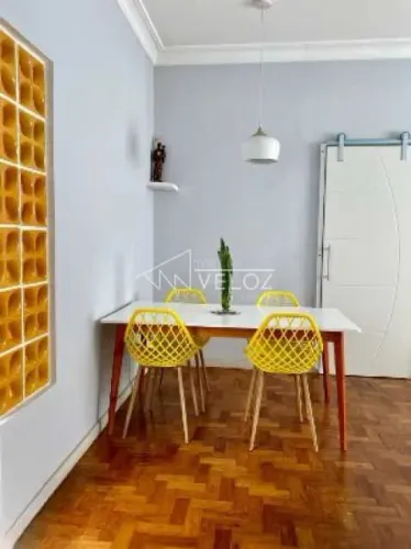 Apartamento - / Residencial / Botafogo