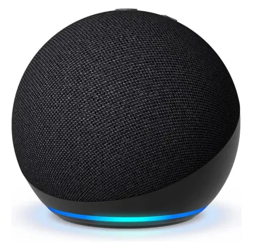 Vendo Alexa Echo Dot 5a Geração Casa Inteligente | Amazon Original