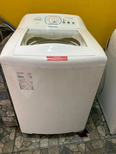 Lavadora de roupas Electrolux LTE12 12Kg