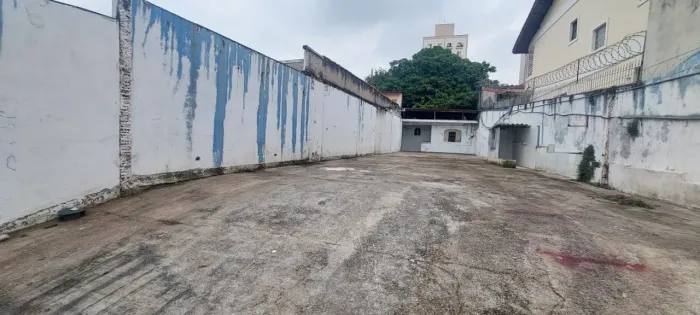 Terreno para Locação em Guarulhos, Vila Milton, 1 banheiro