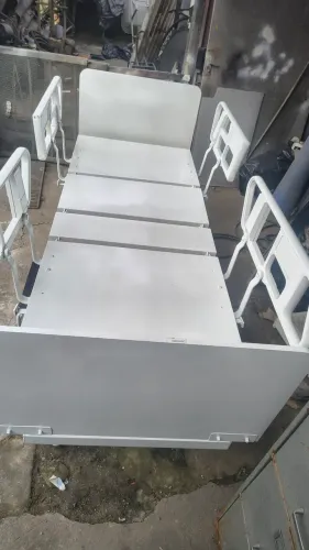 CAMA HOSPITALAR