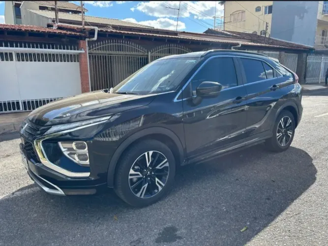 Mitsubishi Eclipse Cross HPE 1.5 16V 165cv AUT 2024