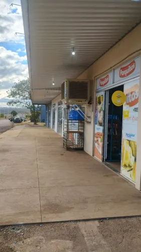 Vendo mercado/ supermercado/mercearia 