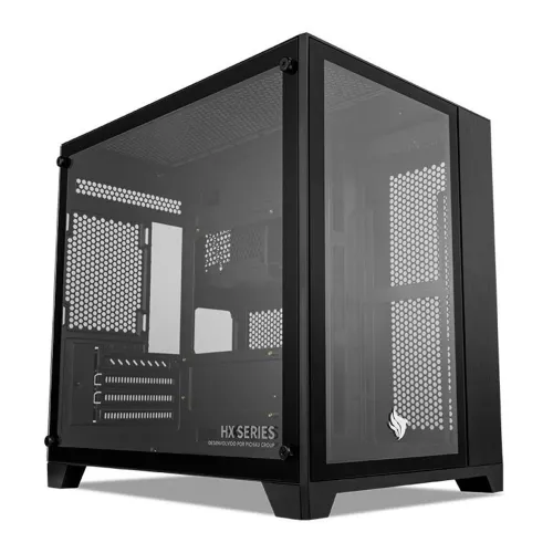 Gabinete gamer pichau