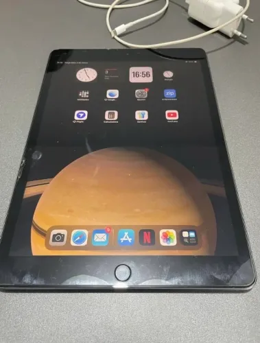 iPad 7th (32GB)