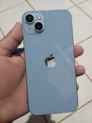 Iphone 14 Plus 128gb bateria 89%