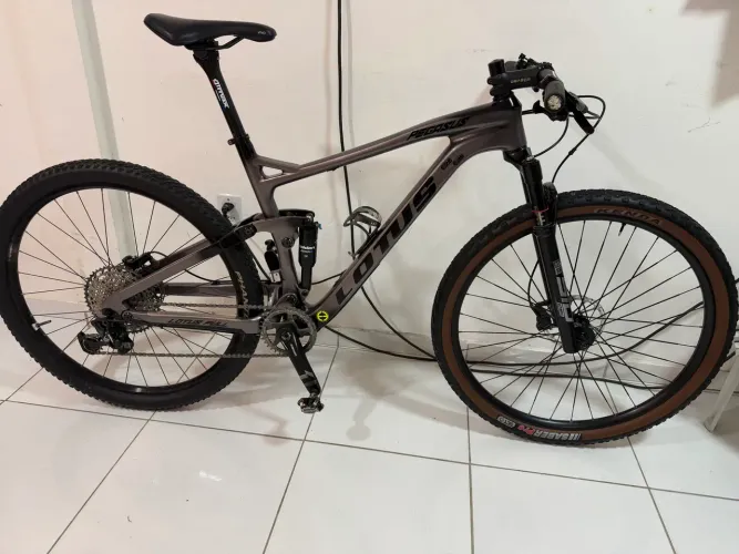 Ciclismo