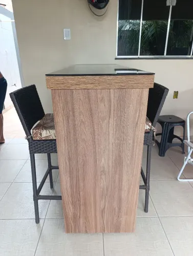 Balcão para cozinha