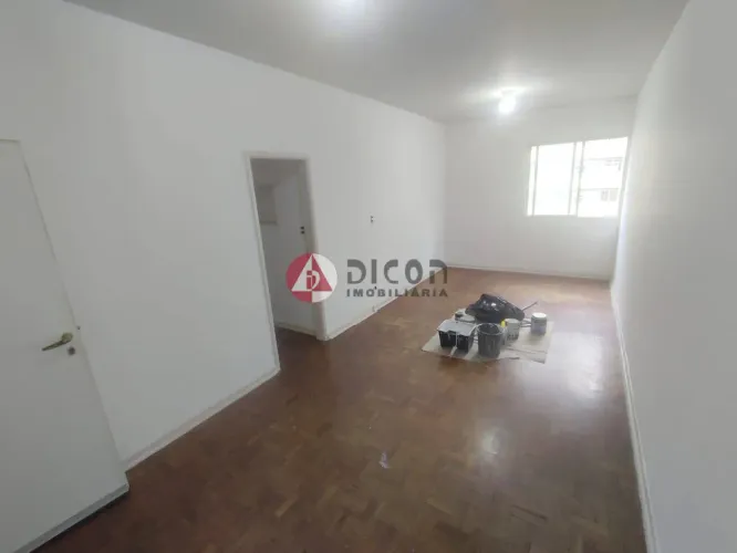 APARTAMENTO À VENDA 1 DORMITÓRIO BELA VISTA SP.