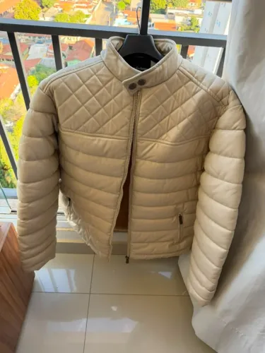 BLUSA DE FRIO