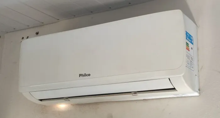 Ar condicionado Philco 9.000,00