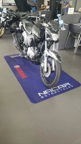 YAMAHA FACTOR 150 STANDER UBS 2026/2026 PROMOÇÃO AVISTA* !
