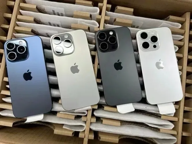 iPhone 14 PRO MAX LACRADO!