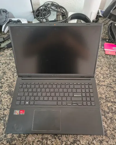 Notebook asus vivobook 15