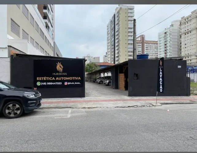 Alugo Estética Automotiva com equipamentos