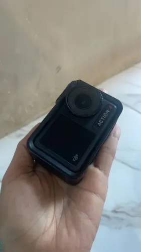 Osmo acttion 4