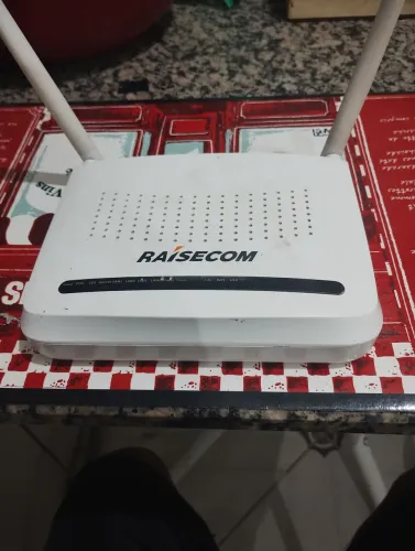 ONT dual band gigabit Raisecom