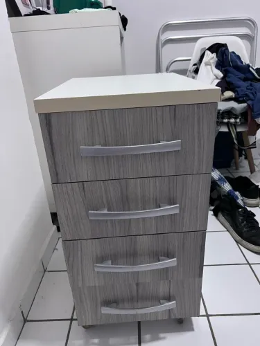 Móvel para quarto 