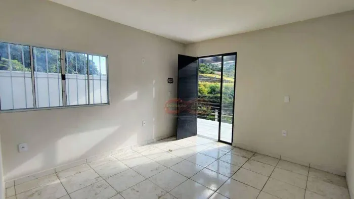 Apartamento Residencial/ Jardim Palladino