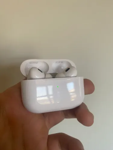 AirPods Pro 2