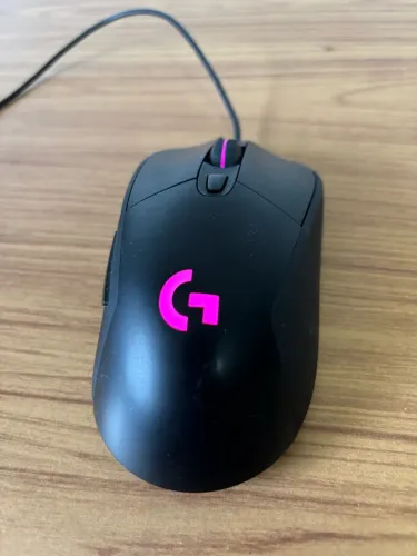 Mouse Logitech G403 HERO 