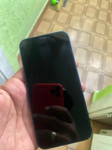 Iphone 12 - 128gb