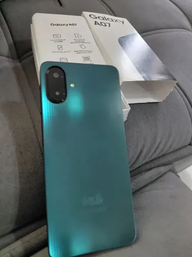 Samsung a07