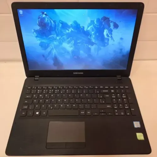 Notebook Samsung i5 7th - 8Gb Ram - GeForce 920MX - SSD