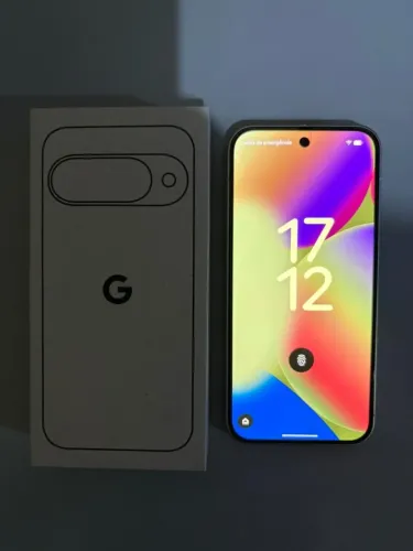 Pixel 10 128gb Google Verde