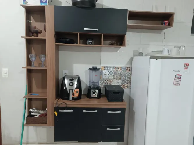 Armário de cozinha