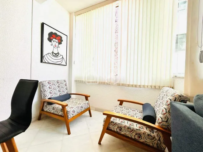 Apartamento á venda no Bairro Buritis